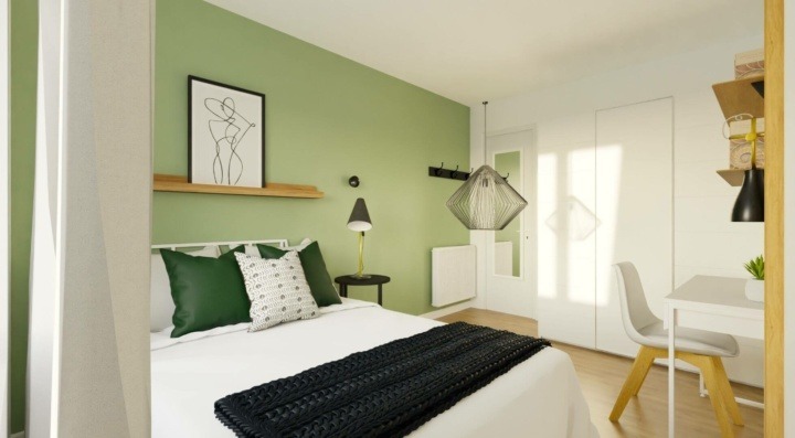 découvrez nos conseils pratiques pour une rénovation économique d'un appartement de 50 m2 : astuces, matériaux abordables et idées pour optimiser votre espace sans dépasser votre budget.