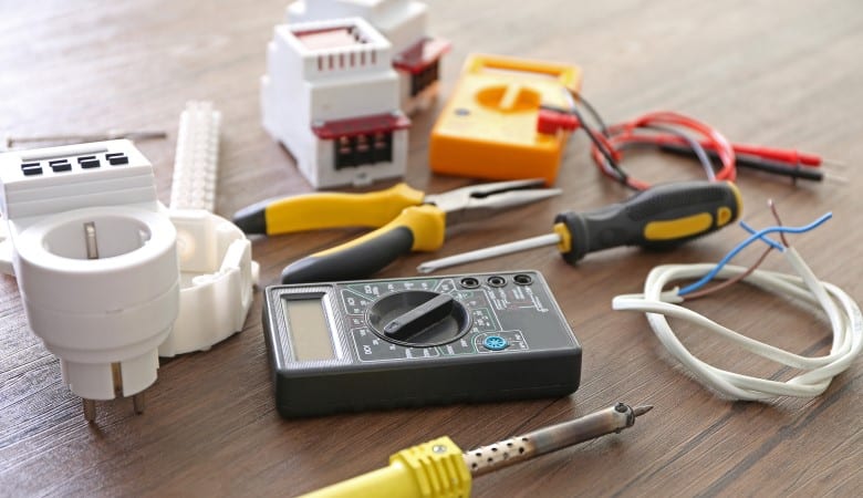 découvrez nos services de rénovation électrique pour sécuriser, moderniser et optimiser votre installation électrique. intervention rapide et professionnelle adaptée à vos besoins.