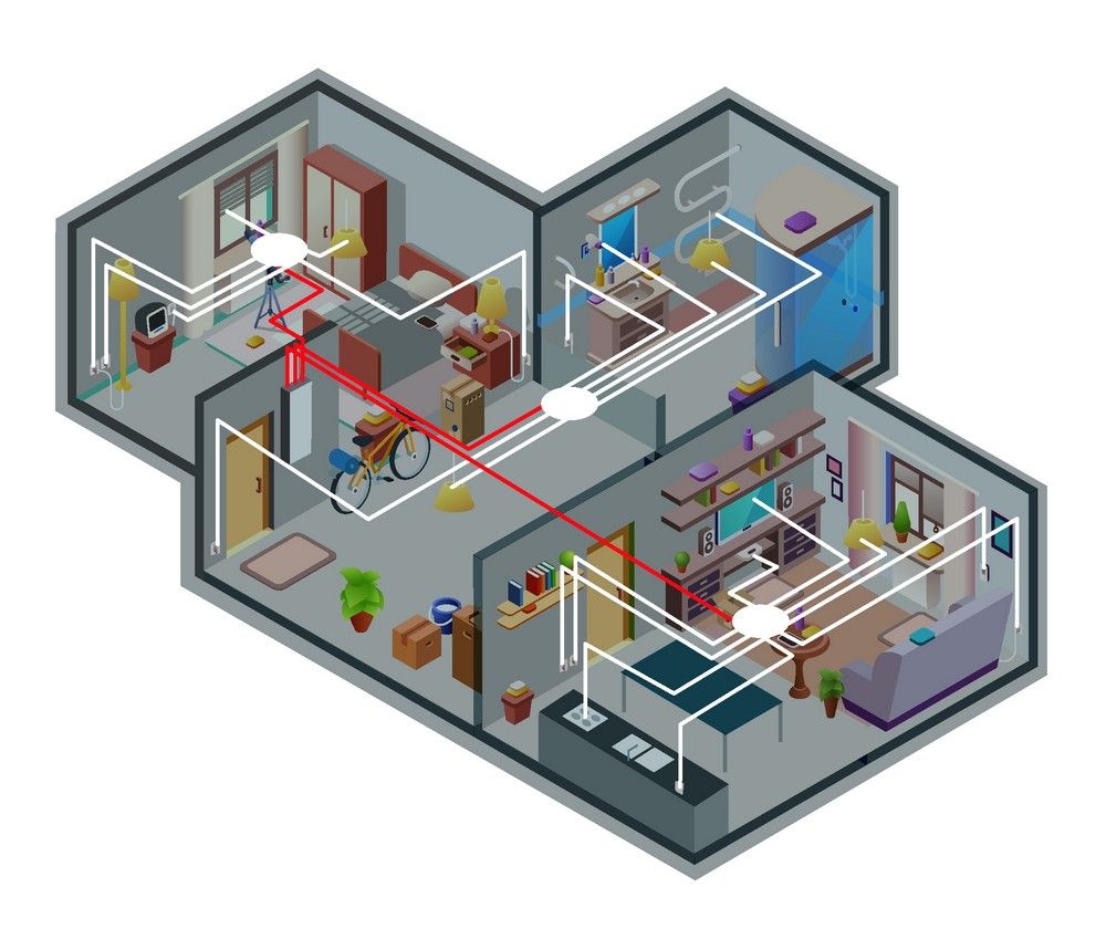 découvrez nos conseils et solutions pour la rénovation électrique de votre logement : sécurité, conformité et modernisation de votre installation électrique par des experts qualifiés.