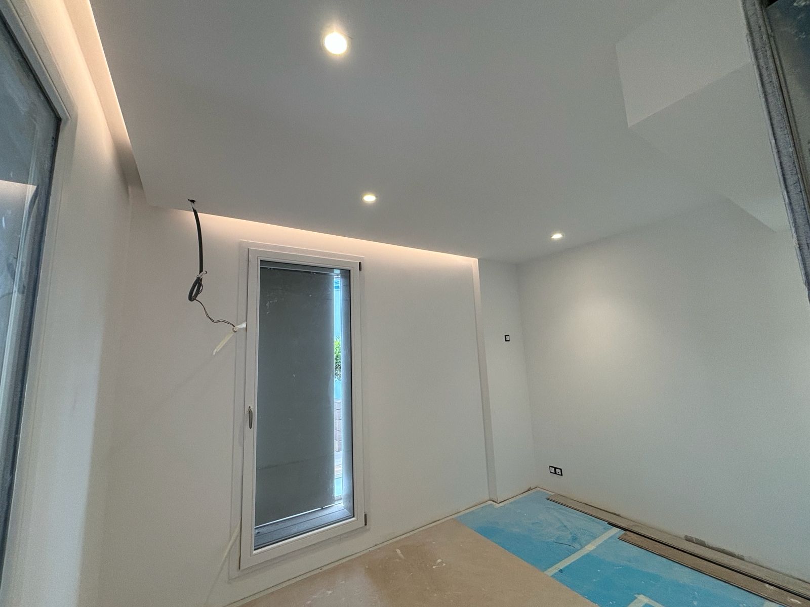 vous cherchez à moderniser l’installation électrique de votre appartement ? découvrez nos conseils et solutions pour une rénovation électrique sécurisée, conforme et adaptée à vos besoins.