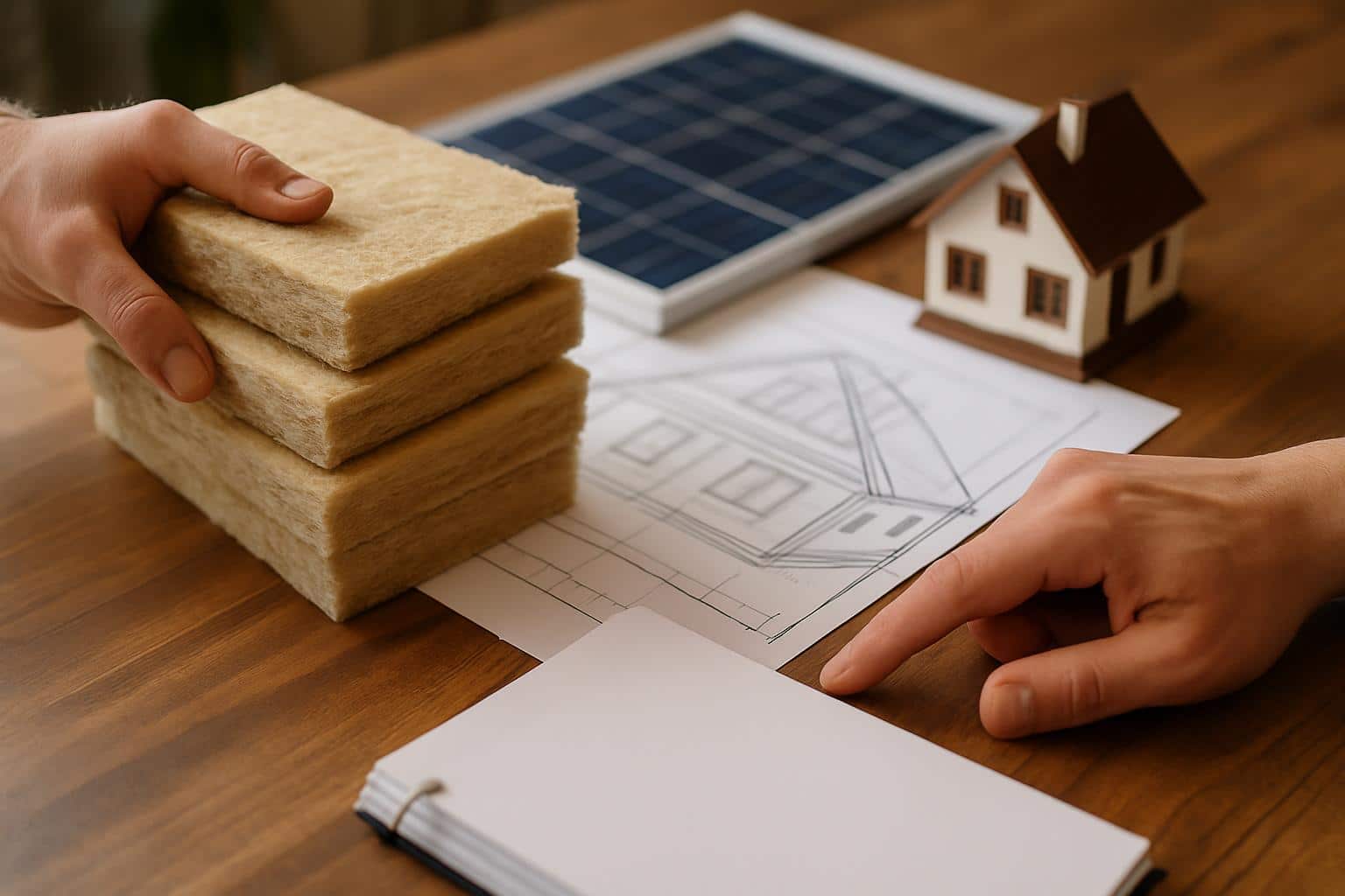 découvrez comment améliorer l’efficacité énergétique de votre maison grâce à la rénovation énergétique : travaux, aides financières et conseils pratiques pour réduire vos factures et préserver l’environnement.