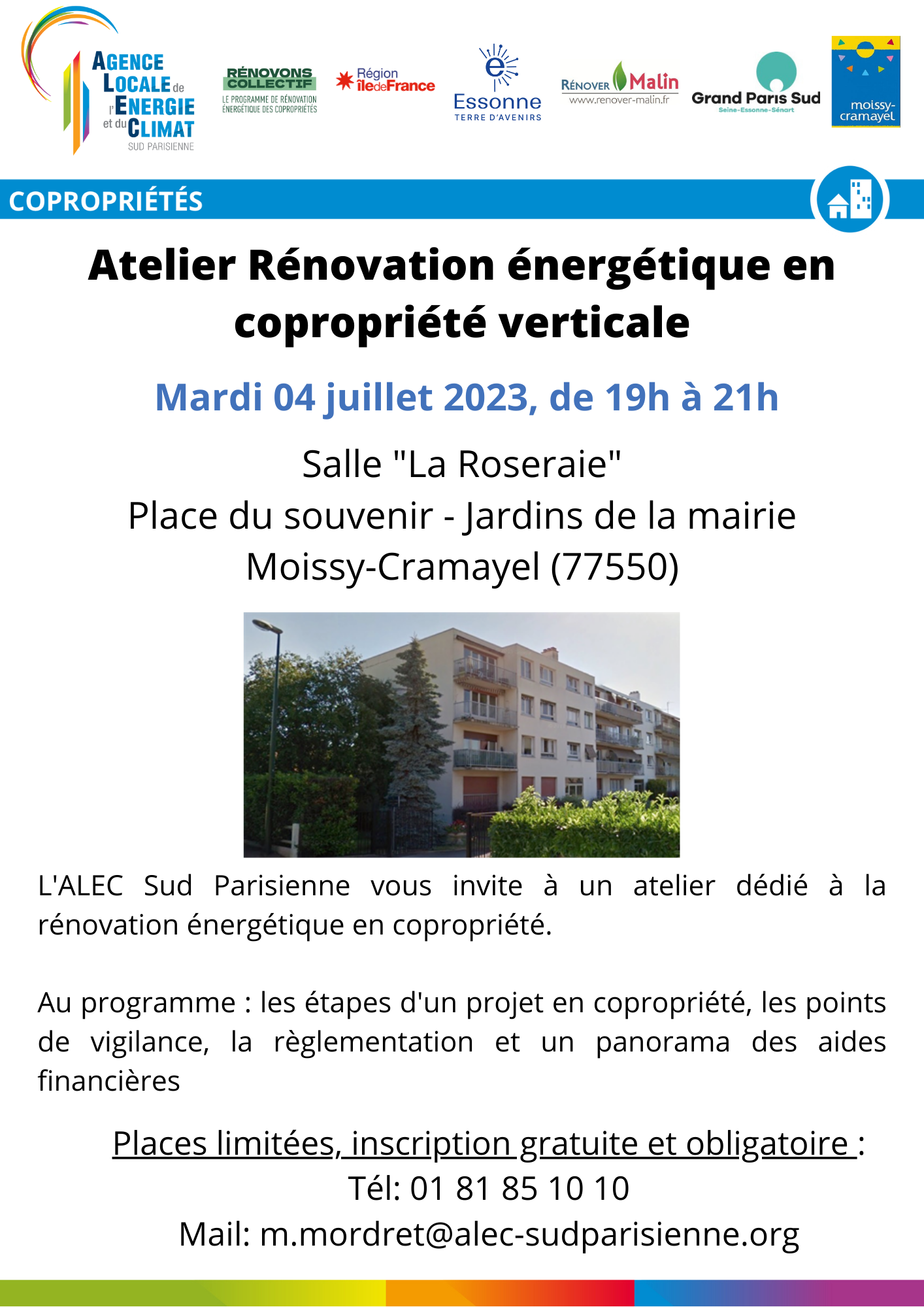 profitez de solutions de rénovation énergétique gratuite à paris pour améliorer le confort de votre logement et réduire vos factures. découvrez les aides, démarches et travaux pris en charge !