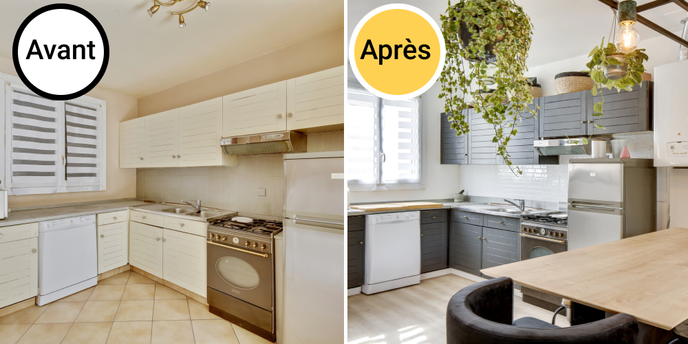transformez votre intérieur avec une rénovation d'espace de vie élégante et sur-mesure. conseils, idées et accompagnement pour moderniser votre maison et améliorer votre confort au quotidien.