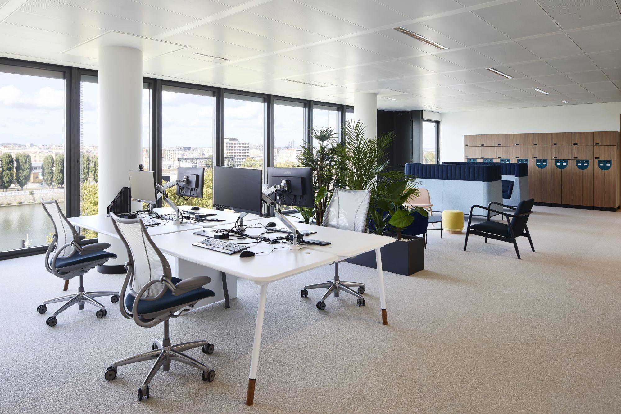 confiez la rénovation de vos espaces à levallois-perret à des professionnels expérimentés. solutions sur mesure, conseils personnalisés et suivi de chantier pour transformer votre intérieur selon vos envies.