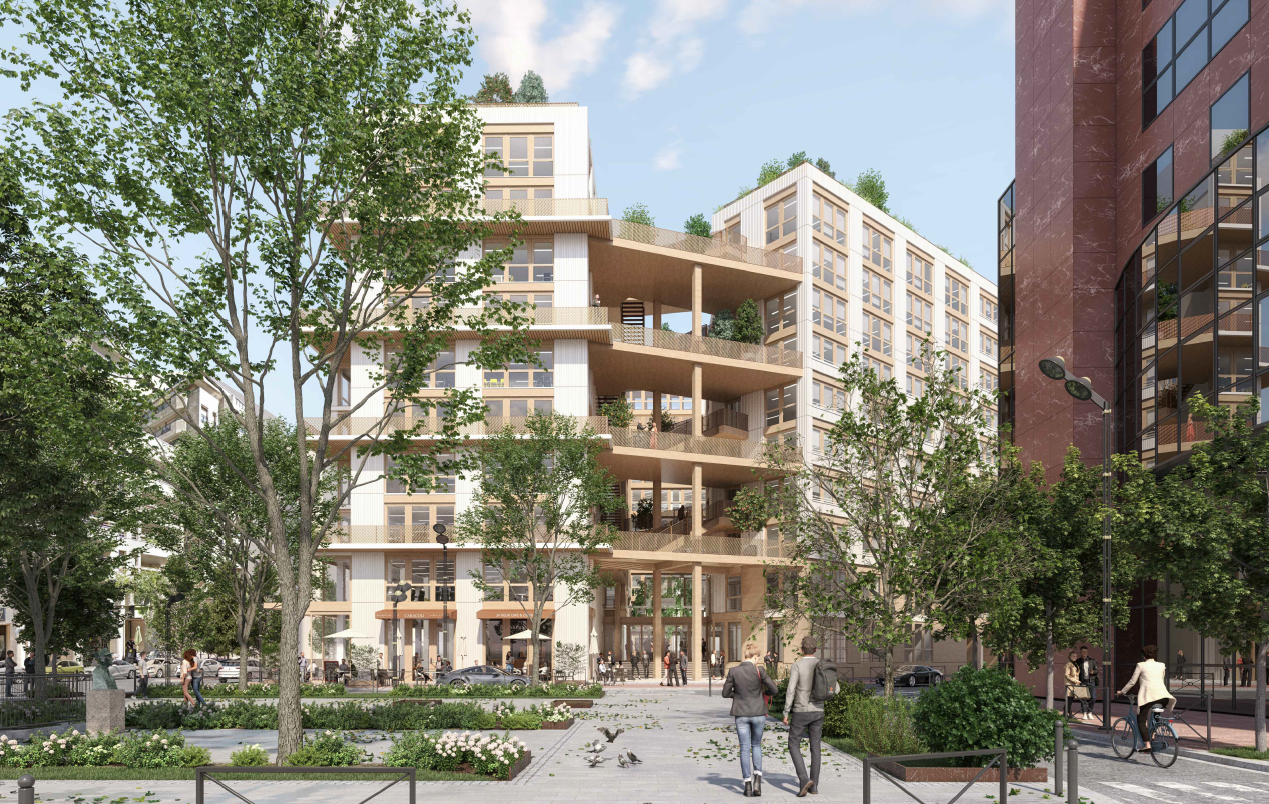 confiez la rénovation de vos espaces à levallois-perret à des experts compétents. solutions sur-mesure pour appartements, bureaux et commerces. devis gratuit.