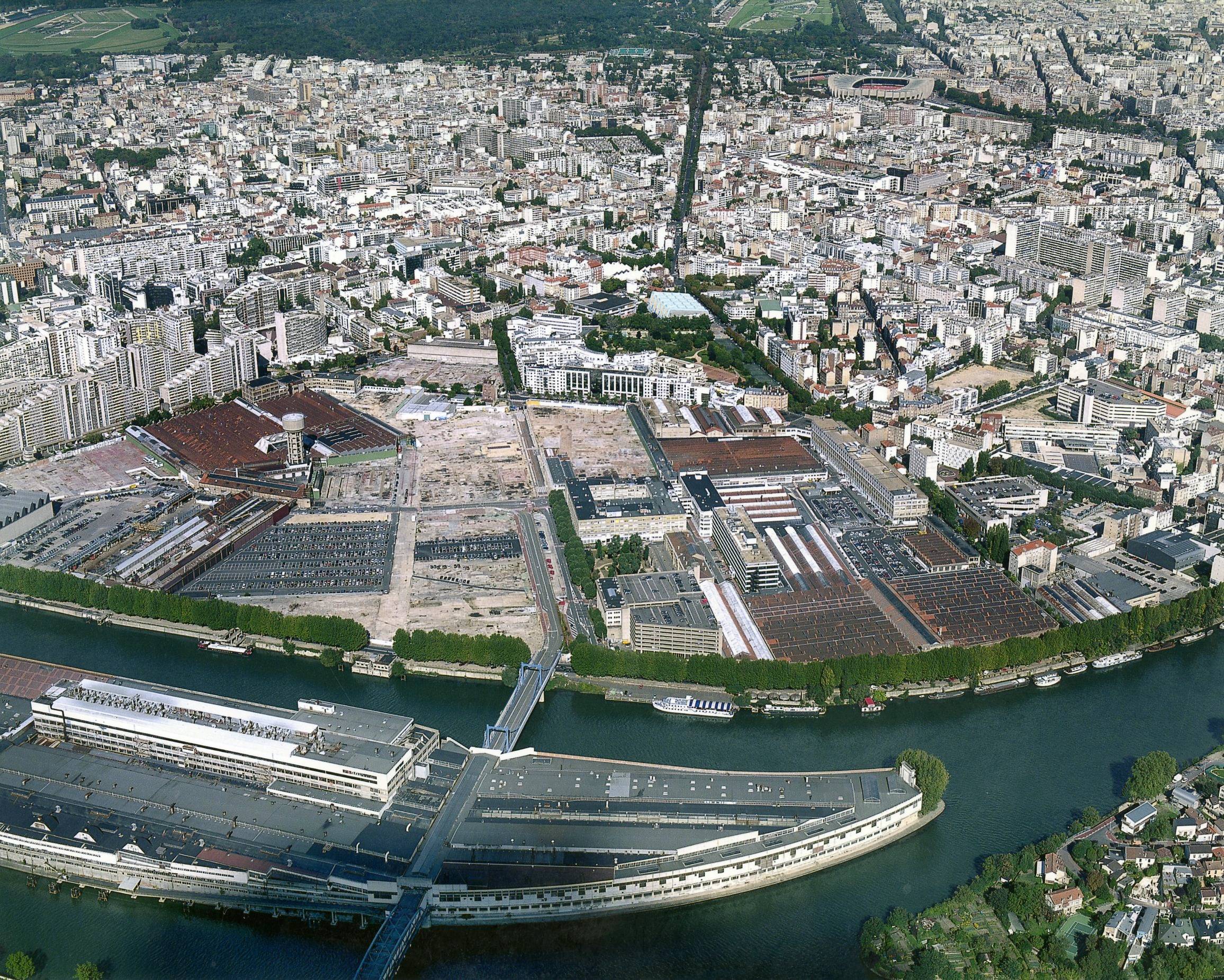 découvrez une rénovation exceptionnelle à boulogne-billancourt : design moderne, matériaux de qualité et optimisation des espaces pour un intérieur unique et lumineux.