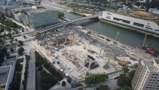 découvrez une rénovation exceptionnelle à boulogne-billancourt : design moderne, matériaux de qualité et finitions soignées pour un espace de vie unique. idéal pour votre futur projet immobilier !