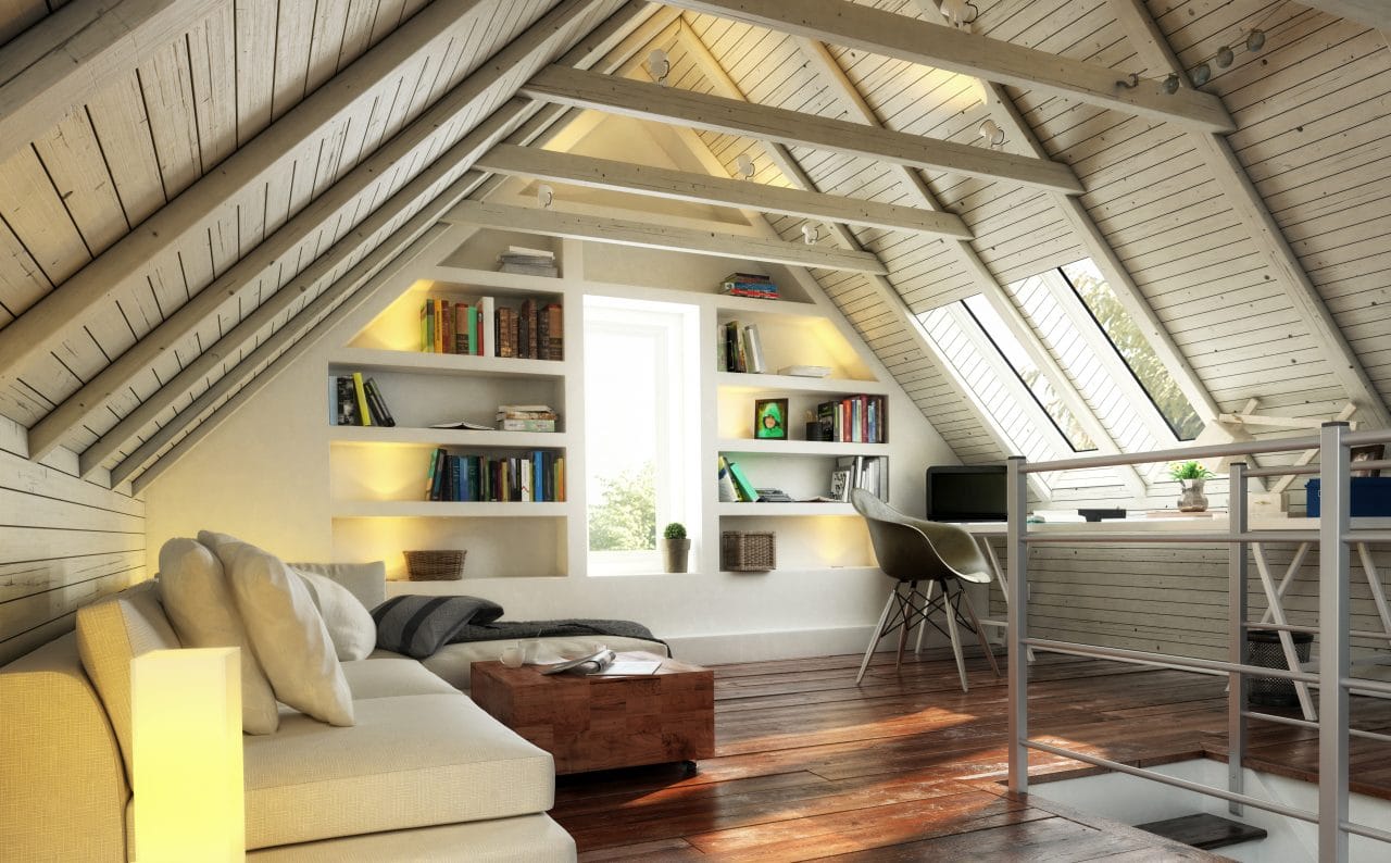 transformez votre grenier en un espace de vie fonctionnel et moderne grâce à nos conseils et astuces pour une rénovation de grenier réussie. profitez d'un nouvel espace adapté à vos besoins !
