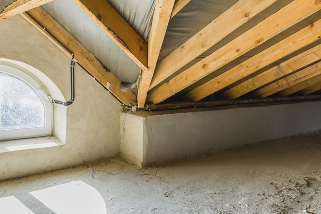 transformez votre grenier en un espace fonctionnel et confortable grâce à nos conseils de rénovation. optimisez isolation, aménagement et éclairage pour valoriser votre maison.