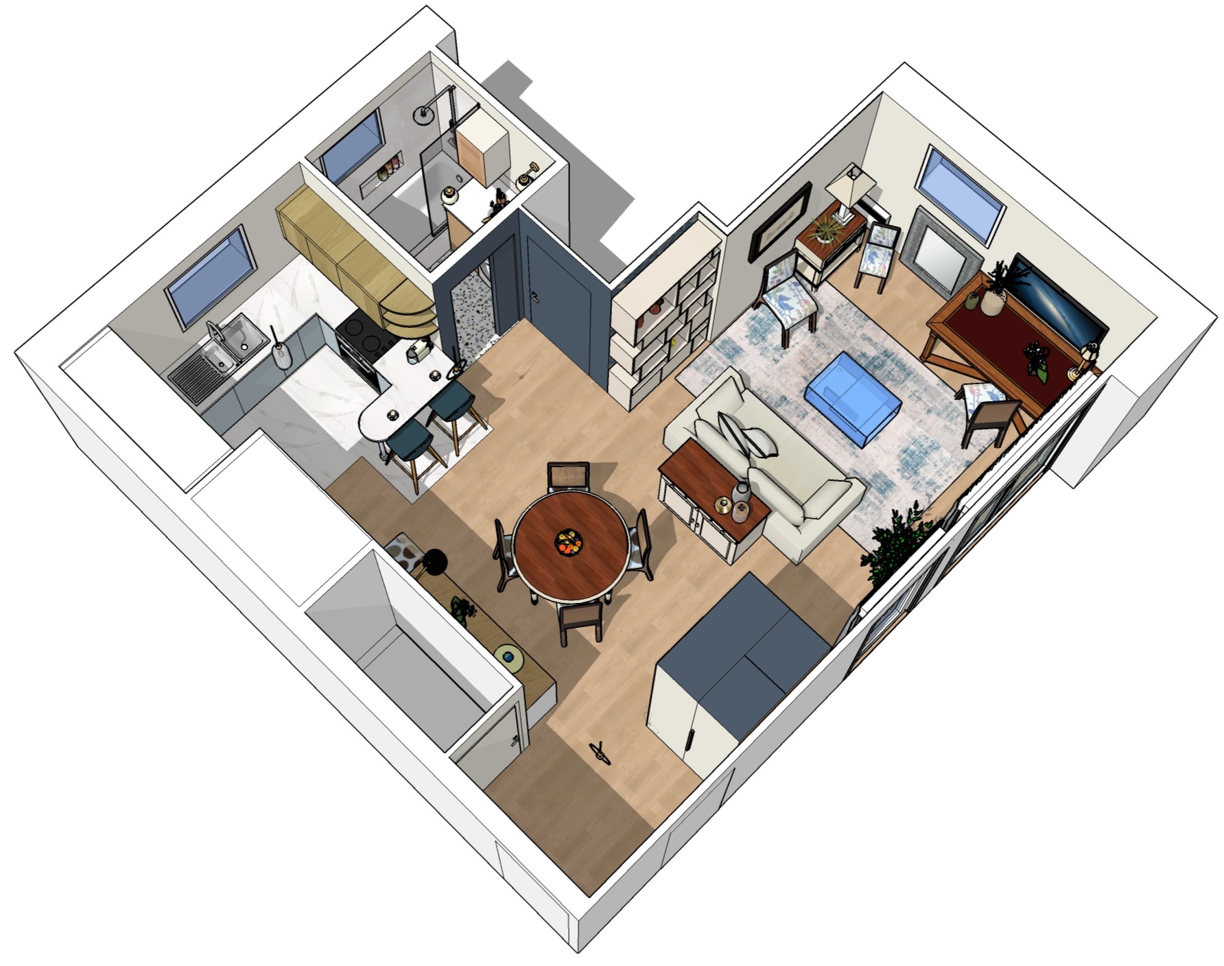 confiez la rénovation de votre habitat à garenne-colombes à des experts. nous proposons des services sur-mesure pour améliorer confort, esthétique et valeur de votre maison ou appartement.