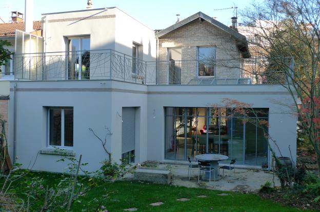 confiez votre projet de rénovation d'habitat à meudon à des experts qualifiés. rénovez maison ou appartement avec des solutions sur mesure pour améliorer confort, esthétique et valeur de votre bien.