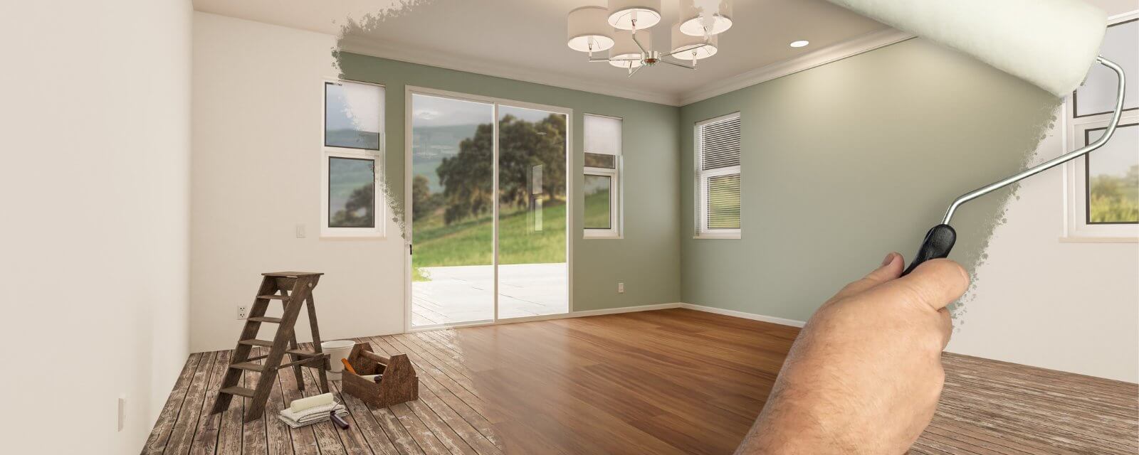 transformez votre espace avec nos services de rénovation intérieure : aménagement, décoration, et travaux sur mesure pour donner une nouvelle vie à votre maison ou appartement.