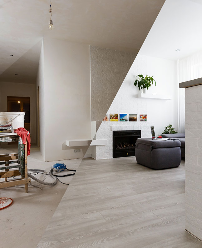 découvrez nos conseils et idées pour réussir votre rénovation intérieure : astuces, tendances, matériaux et étapes clés pour transformer votre espace de vie avec style et efficacité.