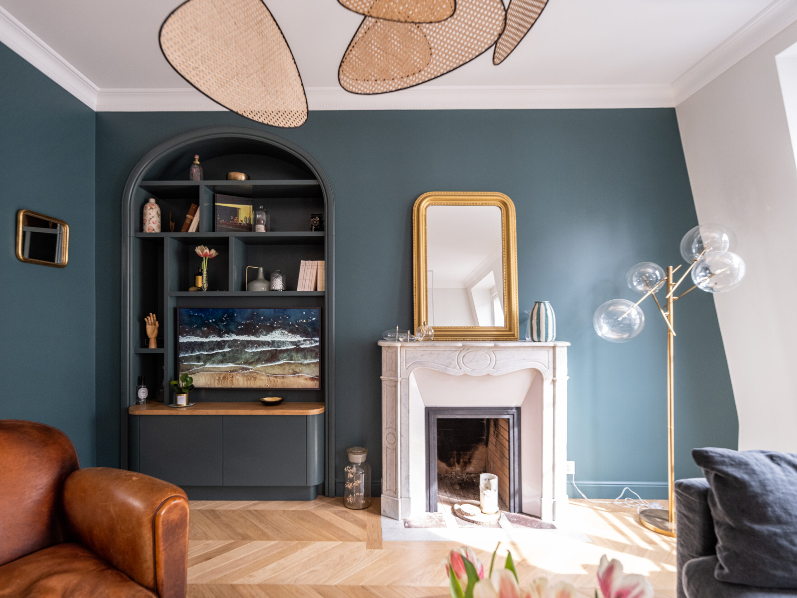 offrez une nouvelle vie à votre intérieur à paris grâce à nos services de rénovation intérieure, alliant savoir-faire, modernité et solutions sur mesure pour tous vos projets de transformation.