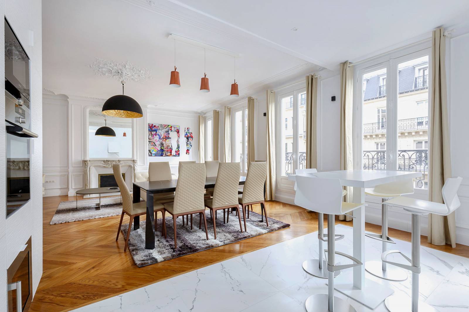 offrez une nouvelle vie à votre habitat avec nos services de rénovation intérieure à paris : conception sur-mesure, matériaux de qualité et accompagnement personnalisé pour transformer votre espace selon vos envies.