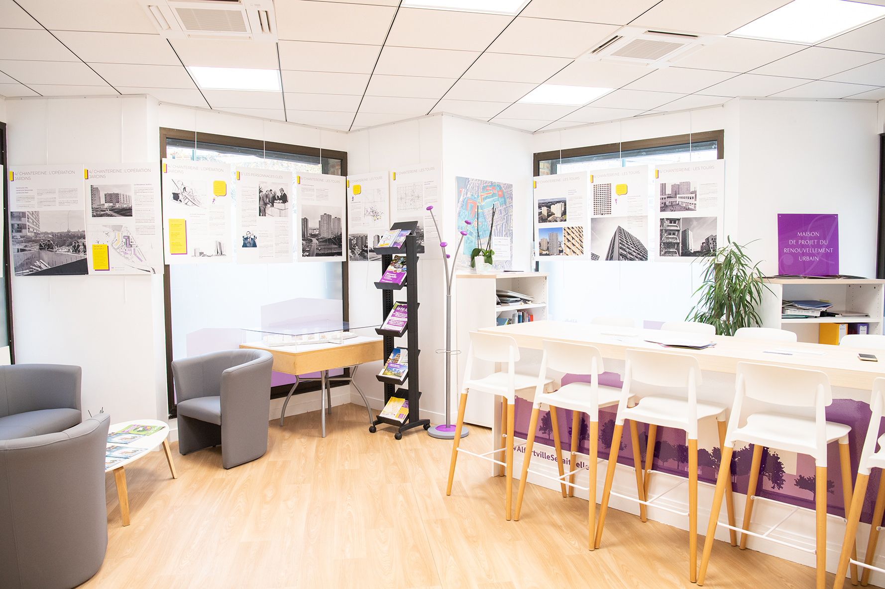 confiez votre rénovation intérieure à alfortville à des experts qualifiés. améliorez votre espace avec des prestations sur mesure, du conseil à la réalisation, pour un intérieur moderne et fonctionnel.