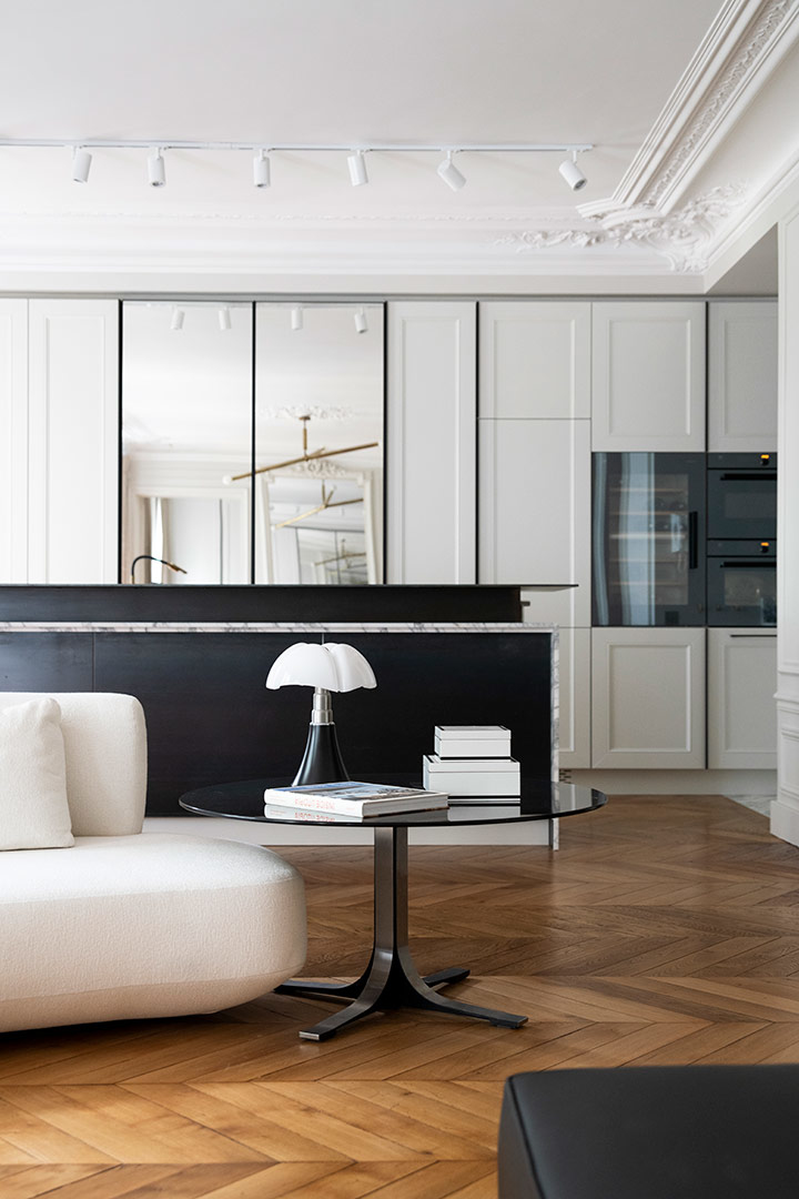 confiez la rénovation intérieure de votre appartement à paris 75007 à des experts. conseils personnalisés, matériaux de qualité et travaux sur-mesure pour transformer votre intérieur.