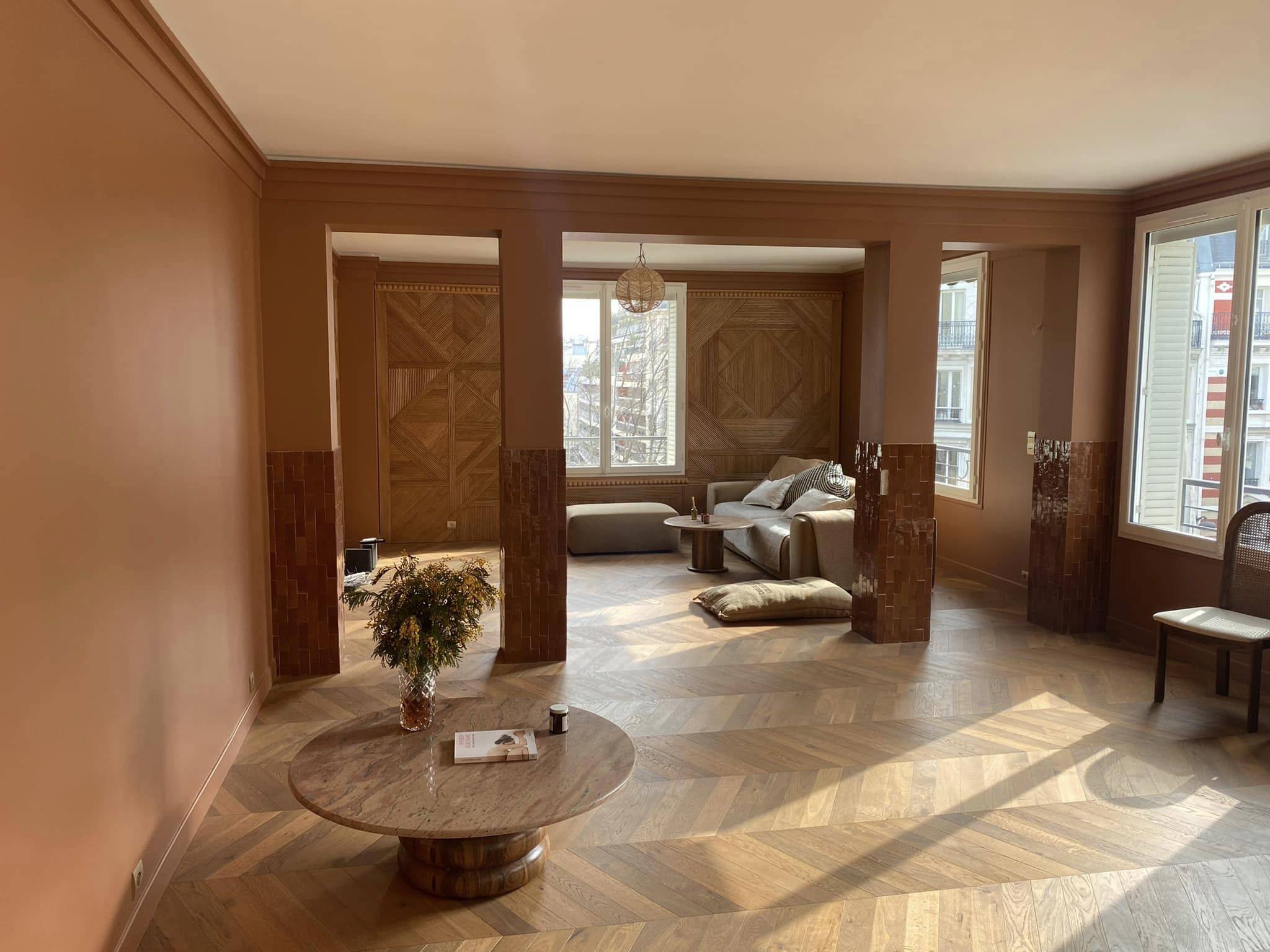 confiez votre rénovation intérieure à paris 75008 à des experts. service sur mesure, conseils personnalisés et finitions de qualité pour sublimer votre espace.