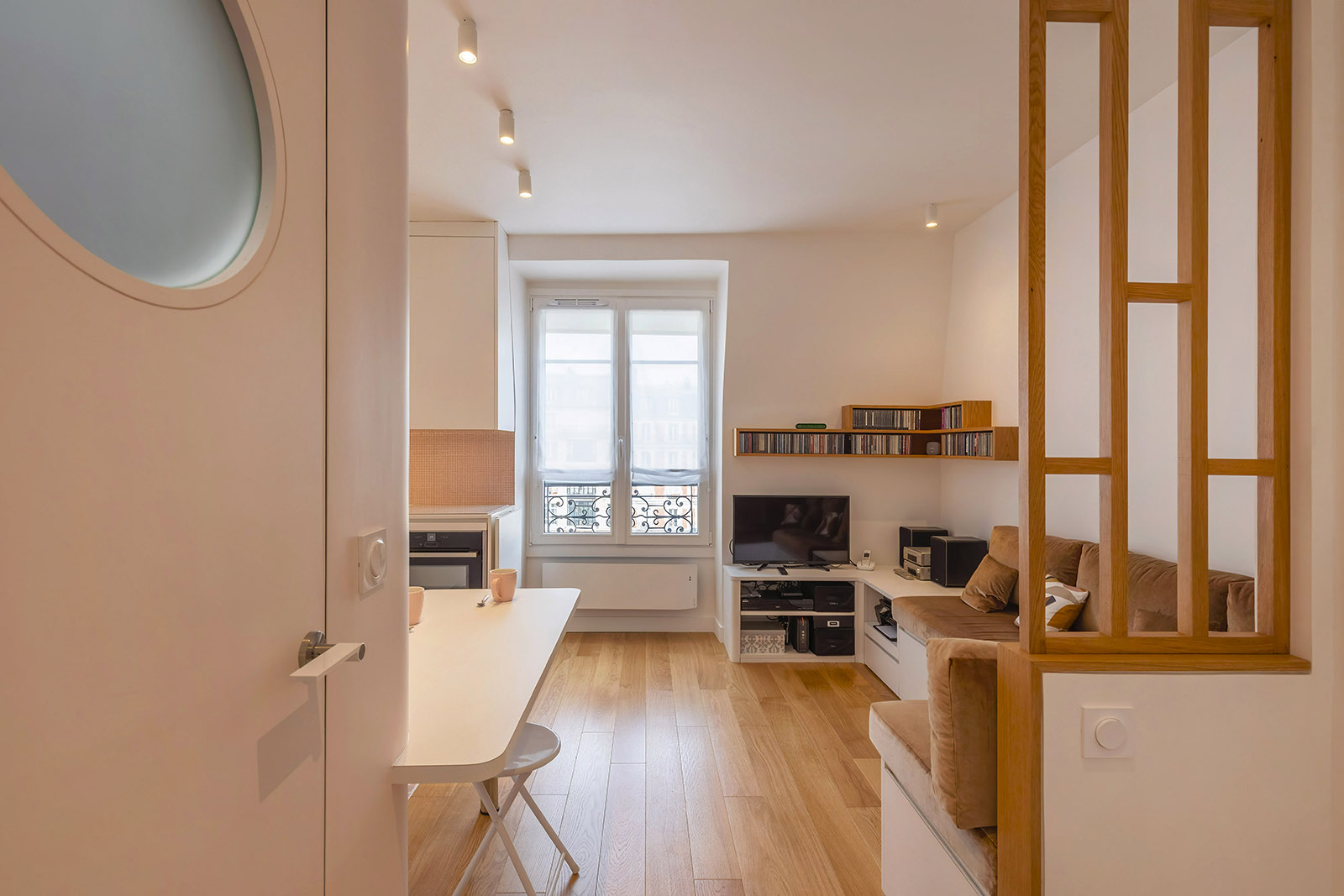 confiez votre rénovation intérieure à paris 75008 à des experts qualifiés. devis gratuit, réalisation sur-mesure pour appartements et maisons. donnez vie à vos projets dès aujourd’hui !