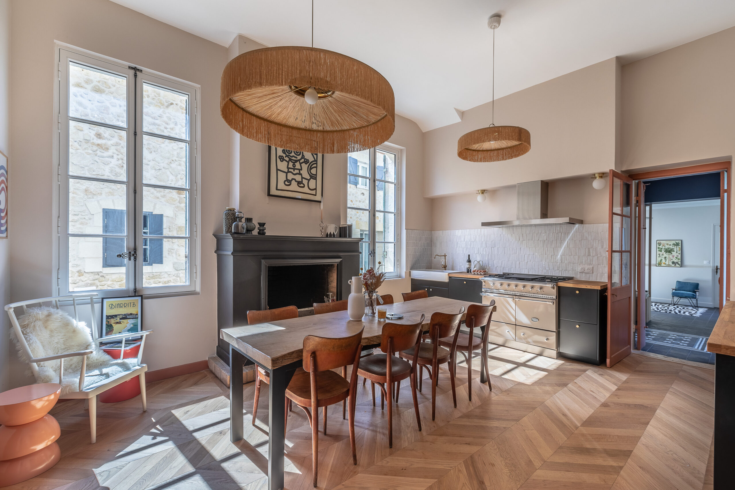 confiez la rénovation de votre maison à des experts. nous vous accompagnons dans tous vos projets pour moderniser, améliorer et valoriser votre habitation, du sol au plafond.