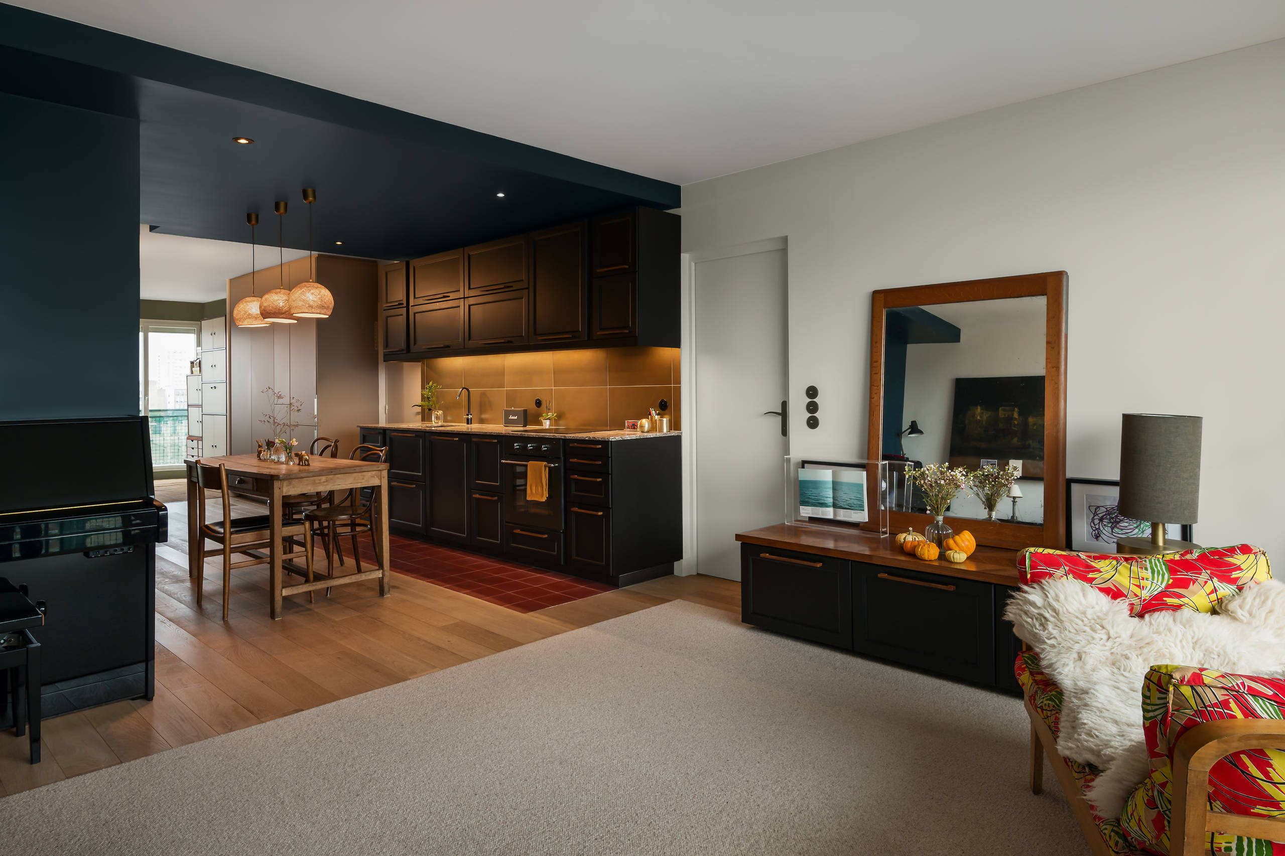 découvrez nos conseils pratiques pour réussir la rénovation d'une maison de 80m2 : astuces, étapes clés et erreurs à éviter pour un projet réussi !