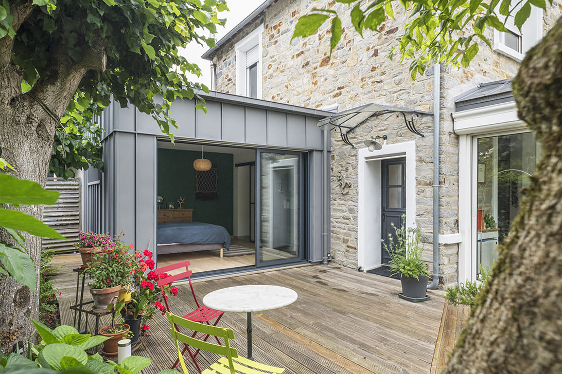 confiez la rénovation de votre maison ancestrale à des experts pour préserver son charme et son authenticité tout en profitant du confort moderne. conseils, astuces et accompagnement pour réussir votre projet de restauration patrimoniale.