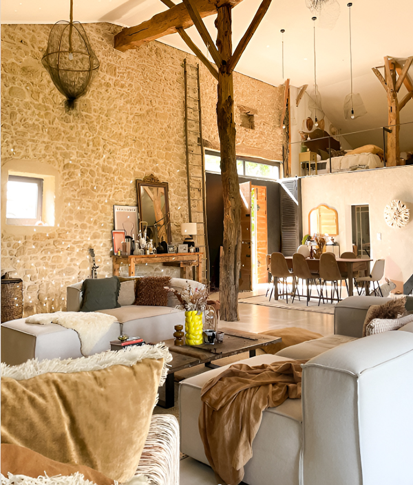 découvrez des exemples inspirants de rénovation maison avant-après : transformations impressionnantes, idées déco et conseils pratiques pour moderniser et valoriser votre intérieur et extérieur.