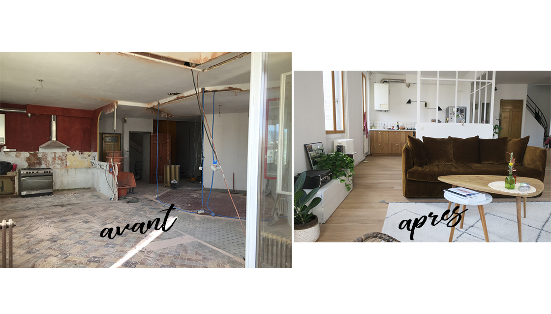 découvrez des exemples inspirants de rénovation de maison avant-après : photos, conseils et astuces pour transformer votre intérieur et donner une nouvelle vie à votre habitat.