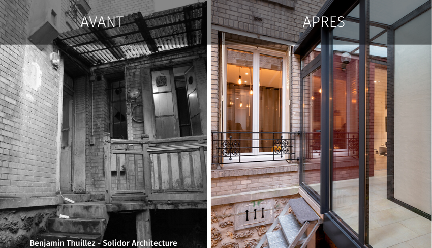 découvrez des transformations impressionnantes avec notre galerie de rénovations maison avant-après : idées, conseils et inspirations pour réussir votre projet et métamorphoser votre intérieur.