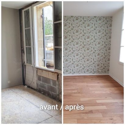 découvrez des exemples inspirants de rénovation maison avant/après : transformations spectaculaires, conseils pratiques et idées pour sublimer votre intérieur et augmenter la valeur de votre bien.
