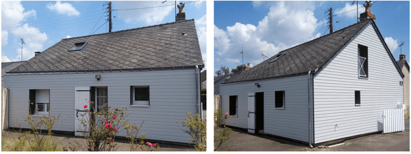 découvrez des exemples inspirants de rénovation de maison avant/après : transformations impressionnantes, conseils et idées pour moderniser votre intérieur et valoriser votre bien immobilier.