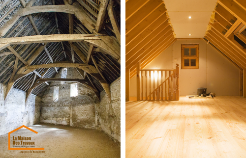 découvrez l'incroyable transformation d'une maison grâce à notre projet de rénovation avant/après : inspirations, conseils et photos pour imaginer votre propre rénovation réussie.