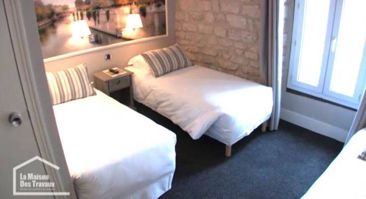 confiez la rénovation de votre maison à boulogne-billancourt à des professionnels expérimentés. solutions sur-mesure, conseils personnalisés et travaux de qualité pour sublimer votre intérieur.