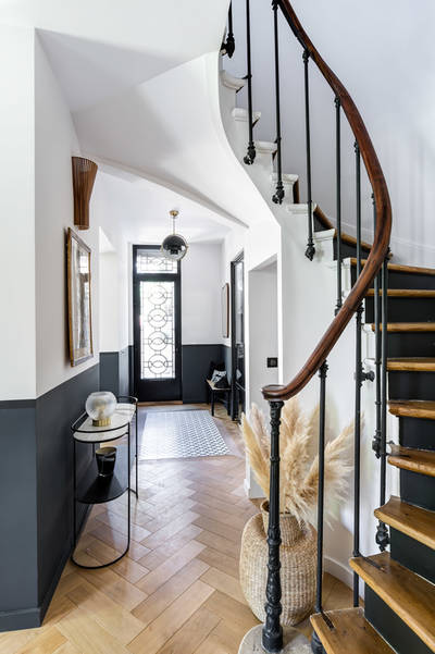 confiez la rénovation de votre maison à boulogne-billancourt à des experts qualifiés. améliorez confort, design et valeur de votre bien avec un accompagnement personnalisé. devis gratuit et solutions sur mesure.