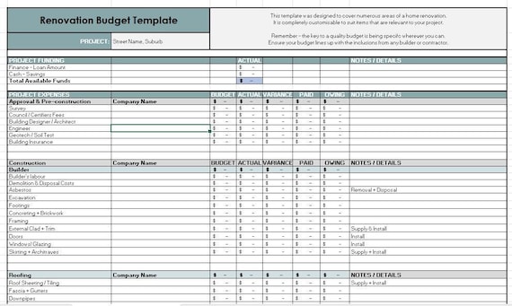 découvrez nos conseils pour estimer et optimiser le budget de rénovation de votre maison. astuces, exemples de coûts et étapes clés pour réussir votre projet sans dépasser vos finances.