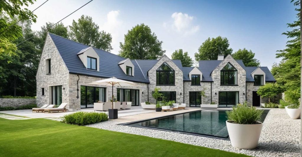 confiez la rénovation haut de gamme de votre maison à paris en 2025 à des experts passionnés. bénéficiez d’un accompagnement sur-mesure, de matériaux de qualité et de finitions d’exception pour transformer votre intérieur selon vos envies.