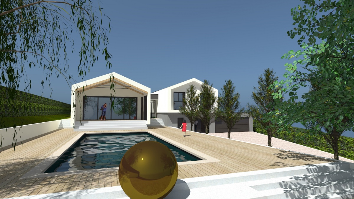 découvrez nos conseils et idées pour réussir la rénovation d'une maison moderne : tendances, astuces, matériaux innovants et solutions personnalisées pour transformer votre intérieur en un espace contemporain et fonctionnel.