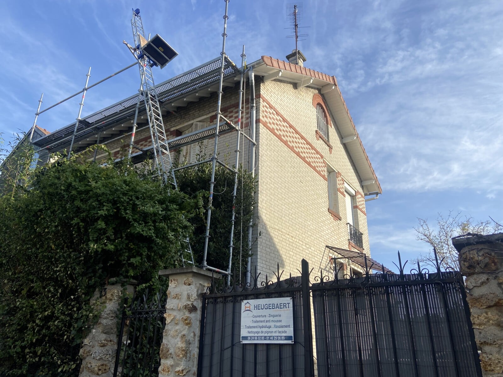 confiez la rénovation de votre maison ou appartement à meudon à des experts qualifiés. travaux sur-mesure, conseils personnalisés et respect des délais pour transformer votre intérieur selon vos envies.