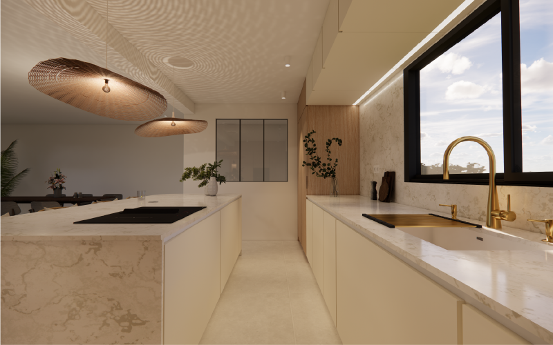 découvrez comment transformer votre espace avec des idées et astuces de rénovation moderne pour une maison élégante, fonctionnelle et adaptée à votre style de vie.