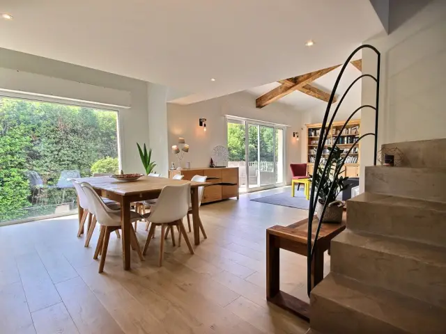 découvrez comment transformer votre espace avec des idées de rénovation moderne. conseils, inspirations et tendances pour réussir la modernisation de votre intérieur.