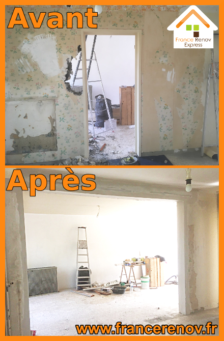 découvrez comment rénover un mur porteur en toute sécurité : conseils, étapes clés, réglementation et erreurs à éviter pour vos travaux de rénovation.