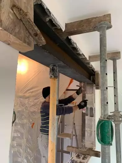 découvrez comment réussir la rénovation d’un mur porteur : conseils, étapes clés et précautions à prendre pour garantir la sécurité et la solidité de votre habitation.