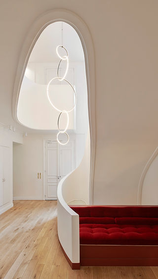 confiez vos projets de rénovation à paris 75003 à des experts qualifiés. améliorez votre intérieur avec des travaux sur mesure et un accompagnement personnalisé dans le 3e arrondissement.