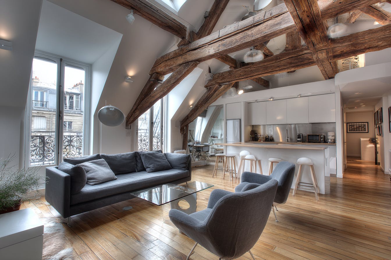 besoin de rénover votre logement à paris 75005 ? découvrez nos services complets de rénovation intérieure et extérieure, réalisés par des experts locaux. obtenez un devis gratuit rapidement !