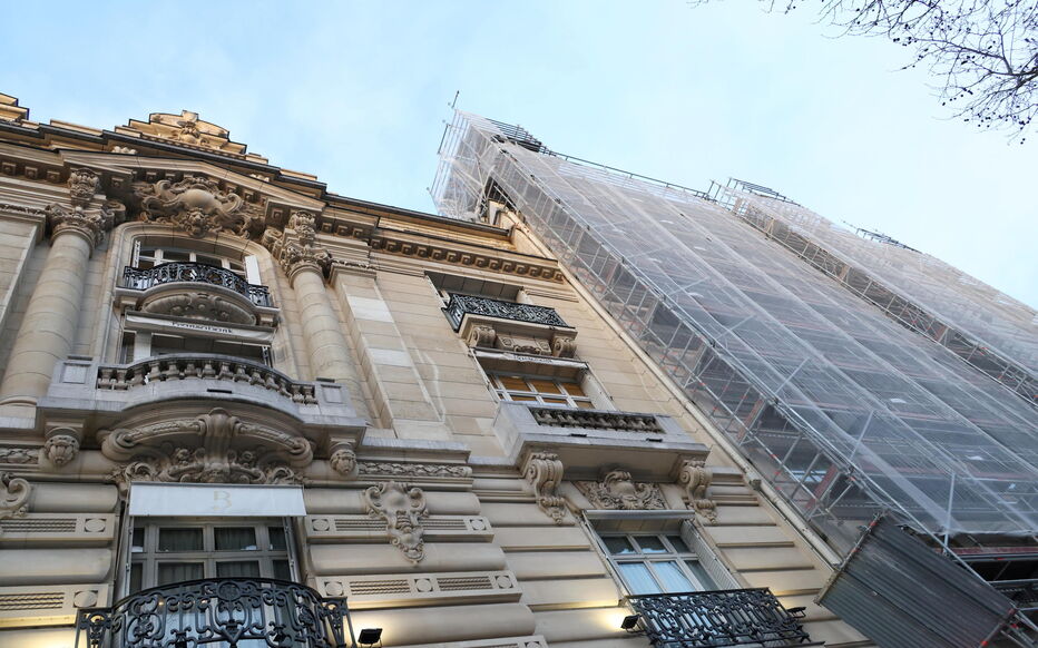 confiez votre projet de rénovation à paris 75020 en 2025 à des experts qualifiés. conseils, devis personnalisé et accompagnement complet pour transformer votre intérieur avec style et efficacité.