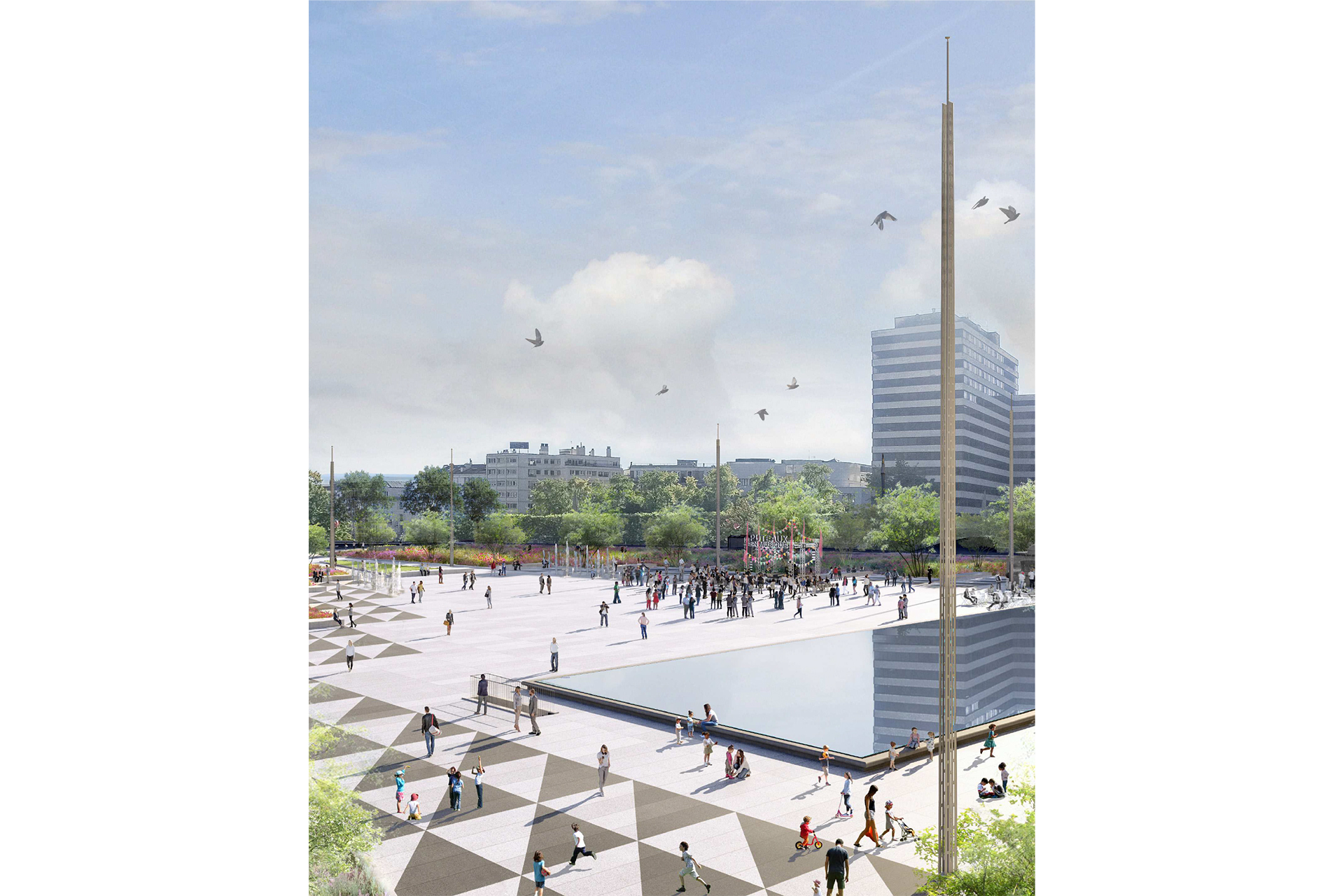 faites appel à des experts pour vos travaux de rénovation à puteaux. transformez votre intérieur ou rénovez votre appartement avec des professionnels qualifiés et bénéficiez d’un accompagnement sur-mesure.