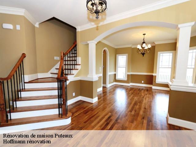 confiez votre projet de rénovation à puteaux à des experts. travaux intérieurs, extérieurs, conseils personnalisés et devis gratuit pour transformer votre habitation selon vos envies.