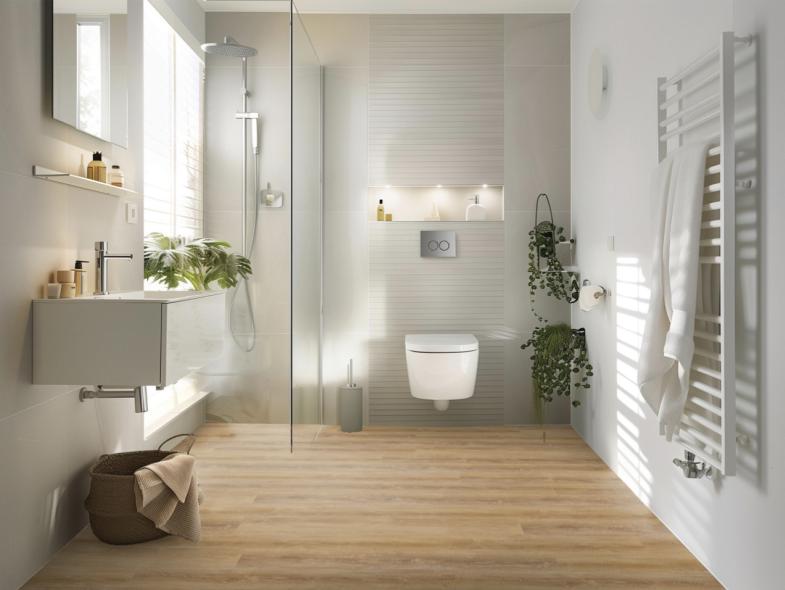 confiez la rénovation de votre salle de bain à des experts : conseils personnalisés, matériaux de qualité et réalisation sur mesure pour transformer votre espace selon vos envies.