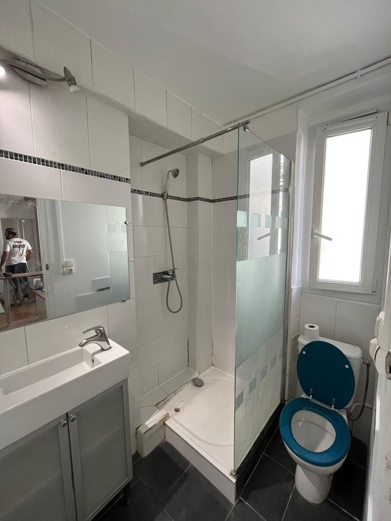 confiez la rénovation de votre salle de bain à chaville à des experts ! profitez d’un espace moderne, fonctionnel et sur mesure, adapté à vos besoins et à votre budget. devis gratuit et accompagnement personnalisé.