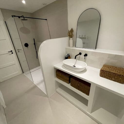 confiez la rénovation de votre salle de bain à chaville à des experts : transformation sur-mesure, matériaux de qualité et finitions soignées. demandez un devis personnalisé dès aujourd'hui !